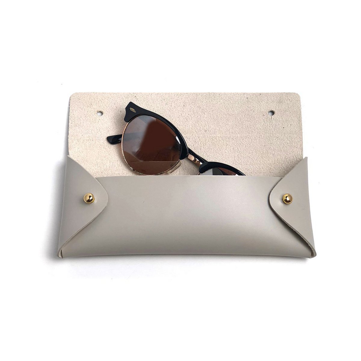 Étui à crayons / porte-lunettes Stitch