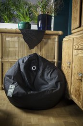 O RING - gris foncé