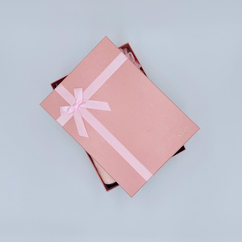 Coffret Cadeau Femme Rose – Coffret Bien-être & Beauté en Rose