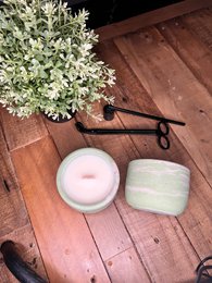 SPREAD LOVE - Velas de Hormigón 230g