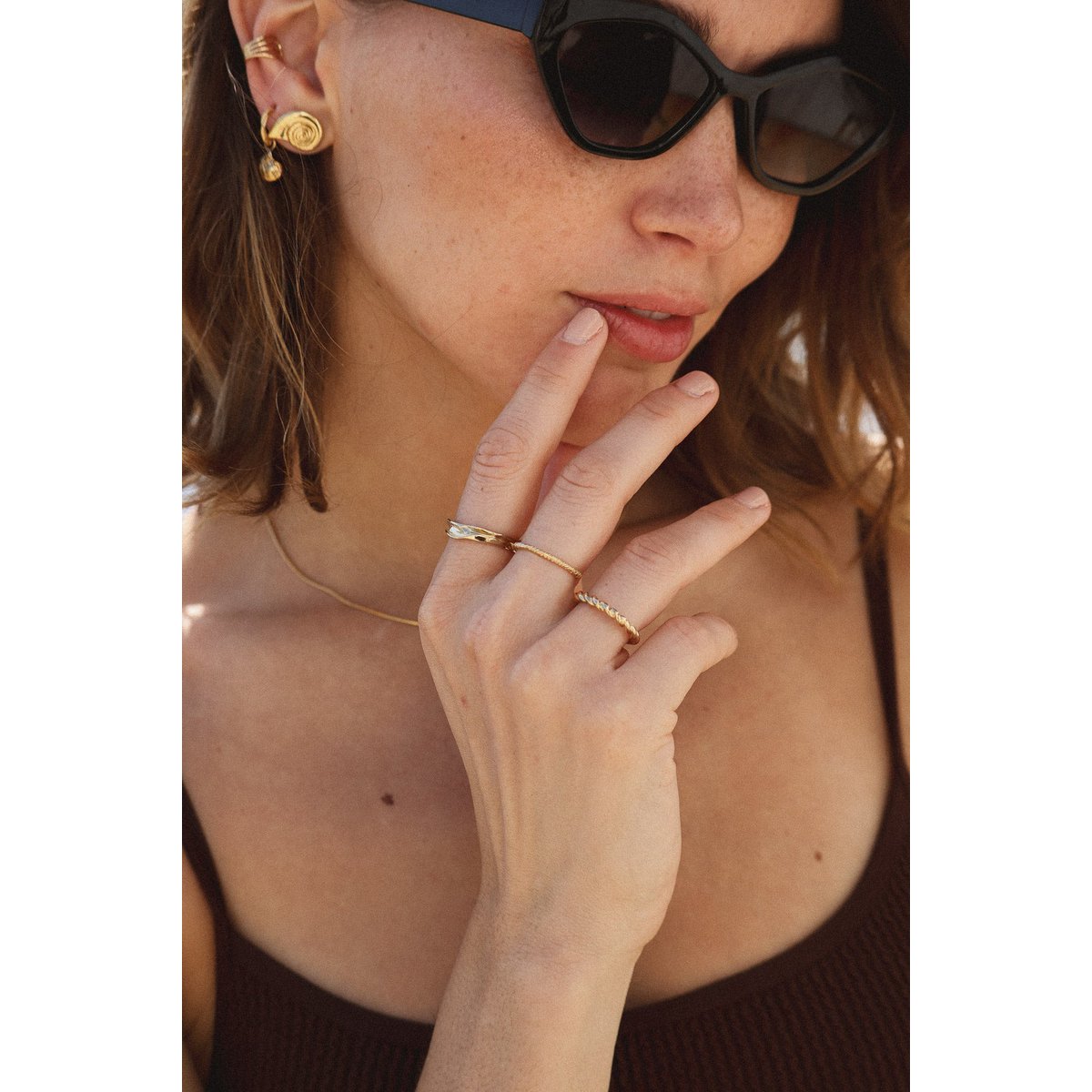Alya ring