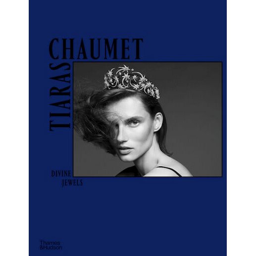 Chaumet Tiaras göttliche Juwelen 92