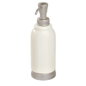 iDesign - Bexley Zeepdispenser - Wit