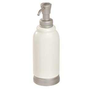 iDesign - Bexley Zeepdispenser - Wit