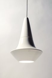 SMALL LIGHT 1.0_white