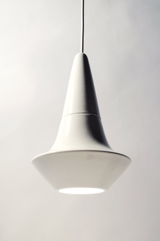 PICCOLA LUCE 1.0_bianco