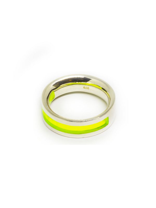 ENKEL Line Ring