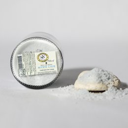 Sels de bain - Myrte