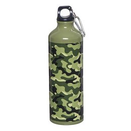 BOTELLA ALUMINIO 770ML CAMUFLAJE HH2879115 NO11