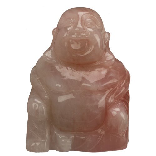 Grawer Buddy, 103mm, kwarc różowy