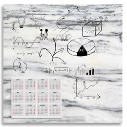 Magnetisch markeerbord - Kalyana