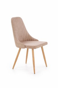 Lanans Dining room chair Brown