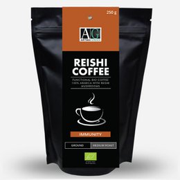REISHI KAFFE