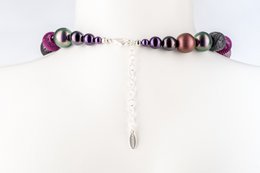 Collier Stephisimo "Bollywood", Orient Express