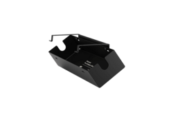 Underdesk Organizer Tray