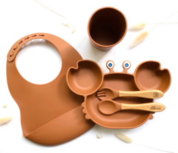 Tristan The Gourmet Meal Set - granchio