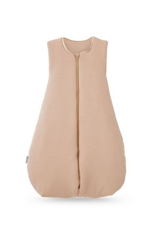 Schlafsack für alle Jahreszeiten Sepia