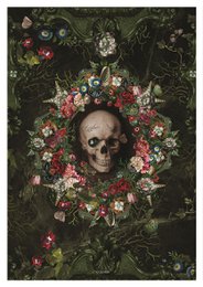A4 plakat pianka gry