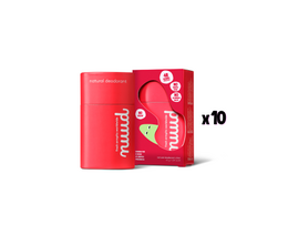 Déodorant Vegan - Le Stick (x10)