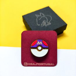 Master Ball