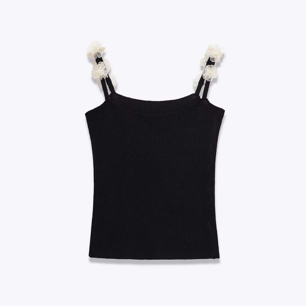 Flawless Tank Top – from Egyptian Cotton with a Contemporary Vibe