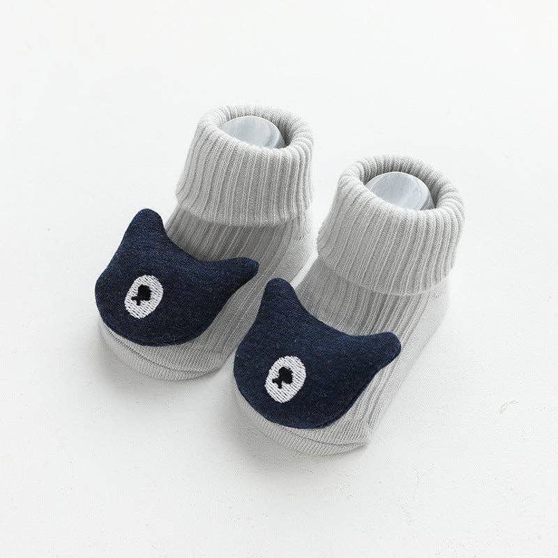 Annie & Charles® Baby Socken