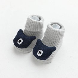 Chaussettes bébé Annie & Charles®