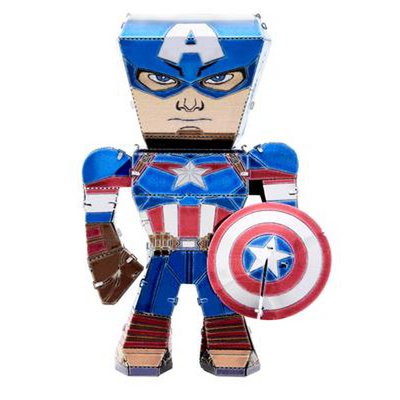 Captain America