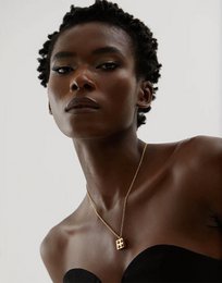 Oceane hanger ketting