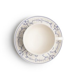 Copenhague Tasse und Untertasse 0,25 l