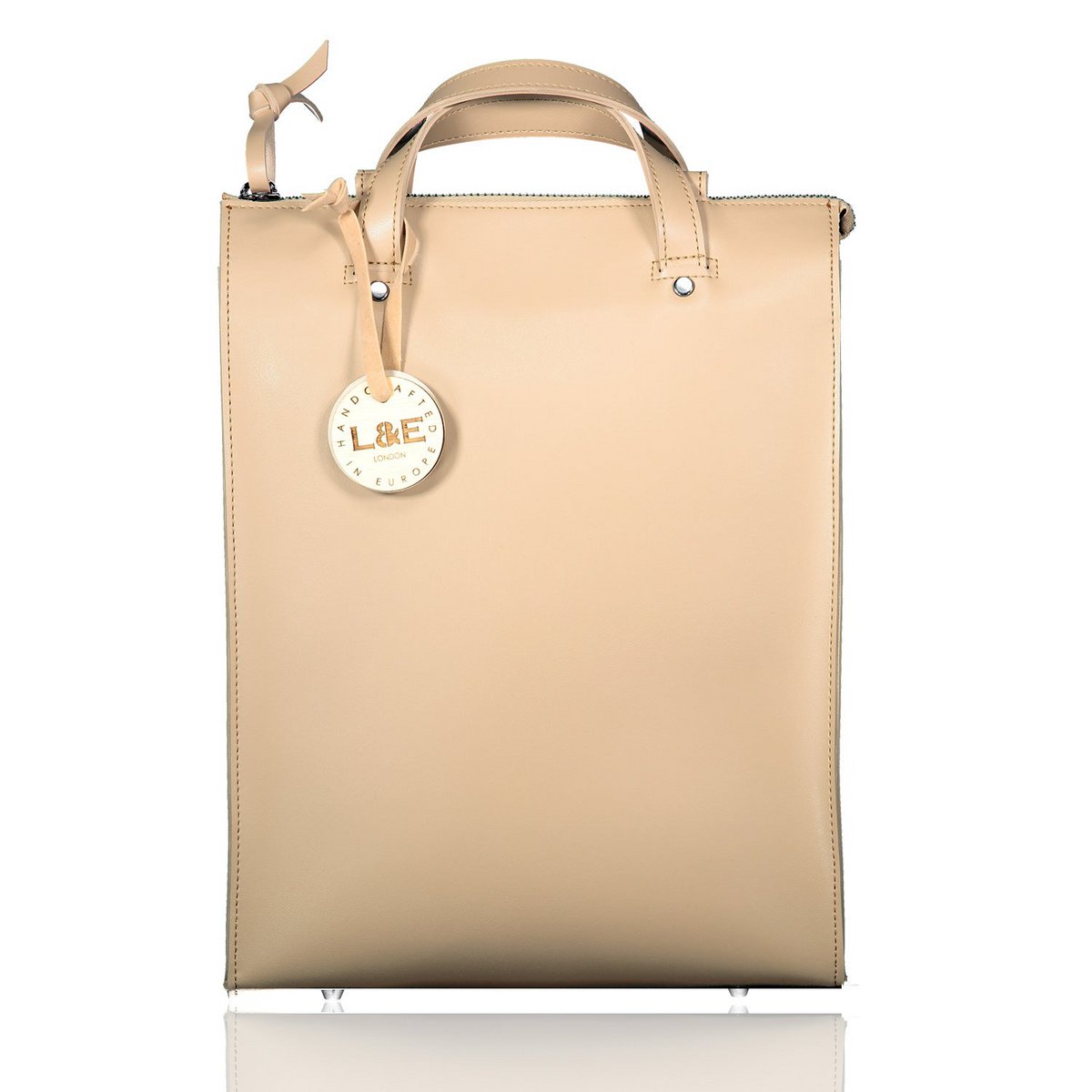 Taupe (Lightweight Vegetarian Leather)