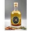 Die arrangierten Honig-Thymian-Mandeln 70 cl