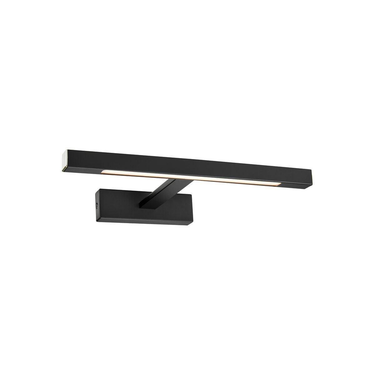 NEPTUNUS Wall 6W LED Black IP44