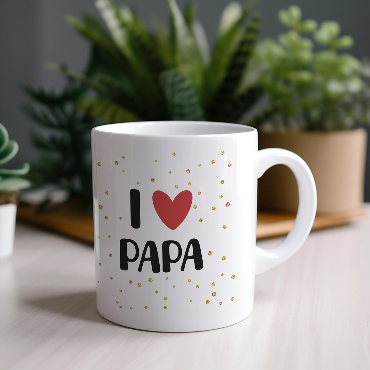 Mok – Ich liebe Papa