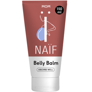 Nourishing Belly Balm 150ml