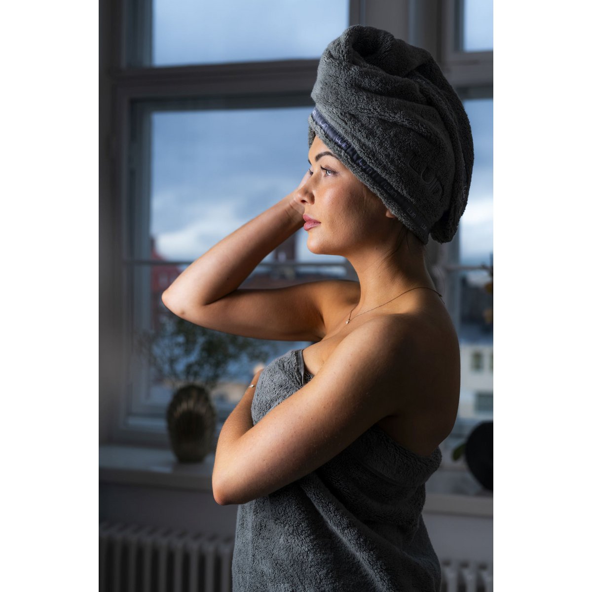 Grande Serviette 100x180cm - 5 coloris ! - Votre Maison Votre Spa