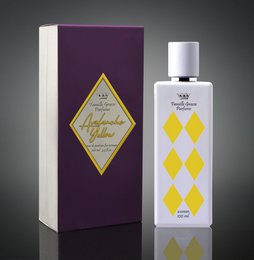 AVALANCHE YELLOW Eau de Parfum für Damen 100 ml