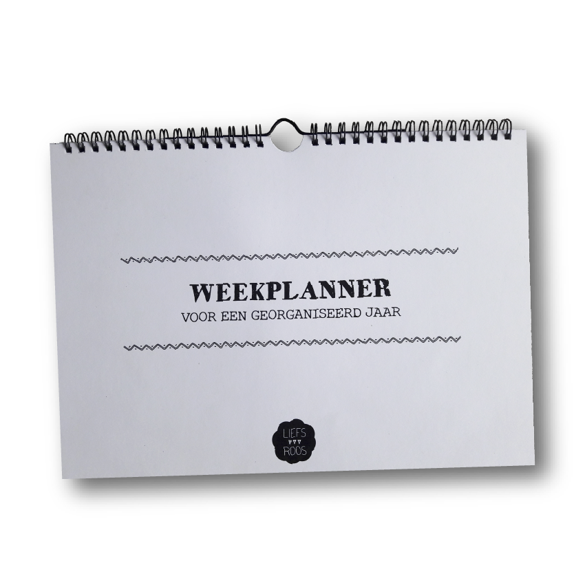 Weekplanner