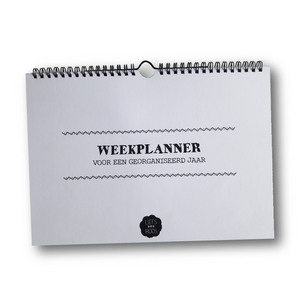 Weekplanner