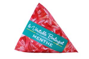 Berlingots de Carpentras - Minze - 100g