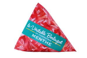 Berlingots de Carpentras - Minze - 100g