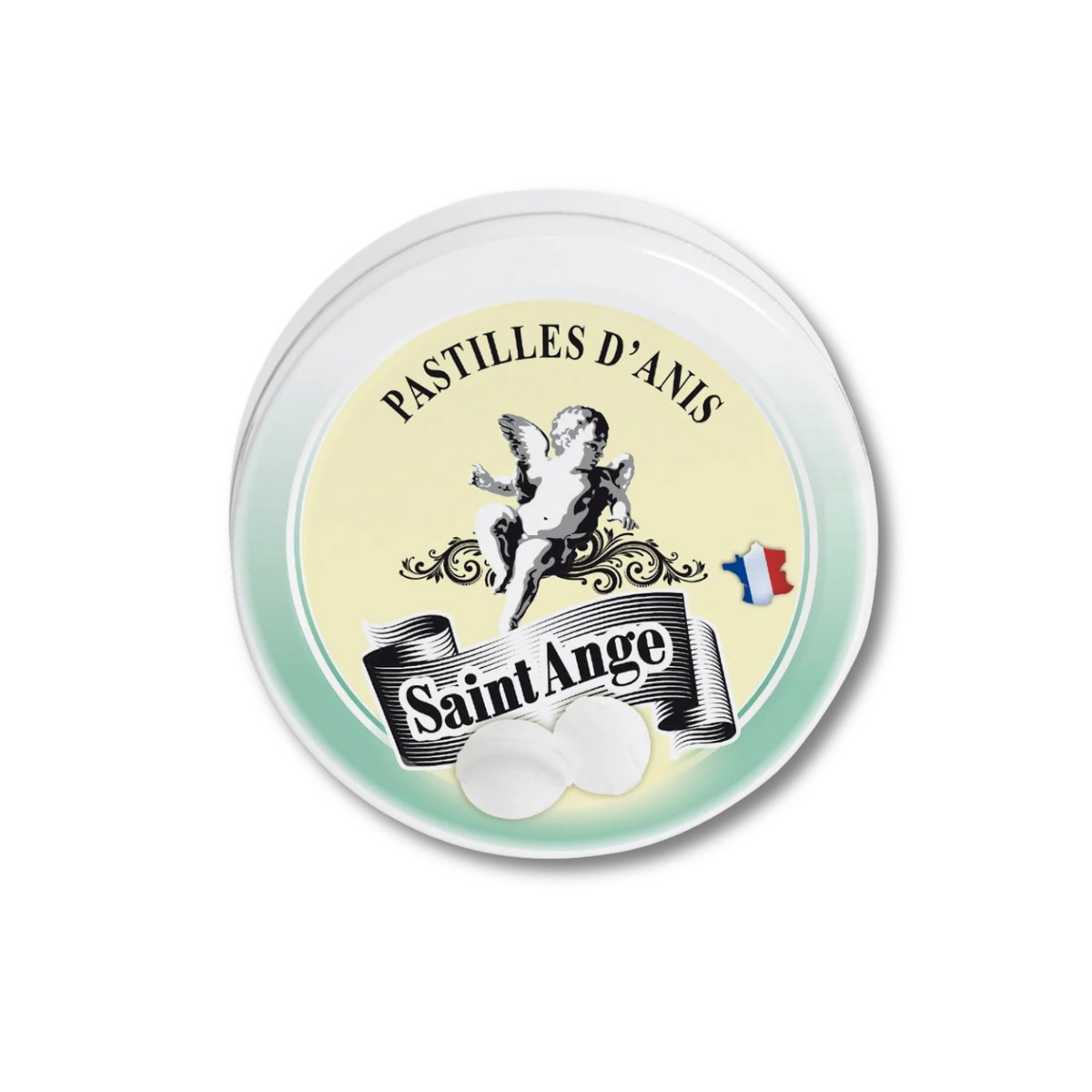 Heiliger Engel Anis
