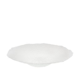 Gennemsigtig skåret 50 cm