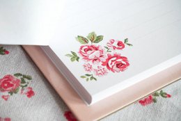Lista de la compra Lucy 24 cm Isabelle Rose