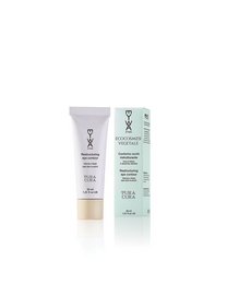 Restructuring Eye Contour toner with soothing and hydrating properties. Formulated with botanical extracts to help reduce the appearance of fine lines and wrinkles around the delicate eye area.