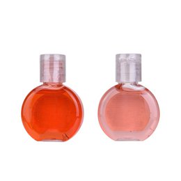 Gele nettoyant Mains Hello Kitty x24
