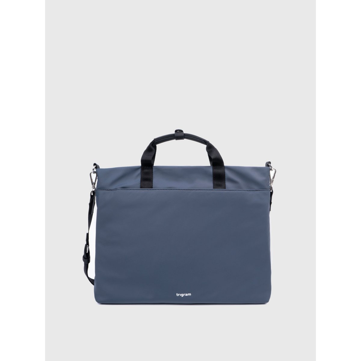 Office Bag - Lake Blue