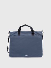 Office Bag - Lake Blue