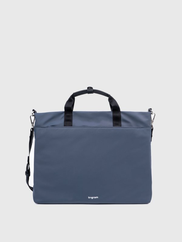 Office Bag - Lake Blue