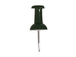 Pushpins Alco black box of 40 pcs.